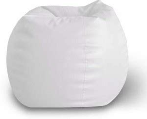 InkCraft XXL Chair Bean Bag Cover (Without Beans) Price in India - Buy ...