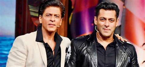 Instances When Salman Khan And Shah Rukh Khan Fans Burst Crackers ...