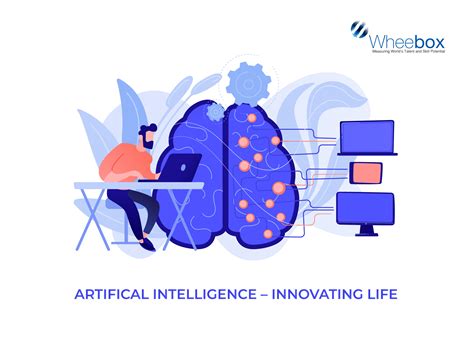 The world is changing and so is Technology. It is being explored ...