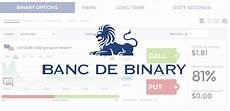 banc de binary minimum deposit 15 popular binary options brokers which one is the best banc de binary minimum deposit 15 popular binary options brokers which one is the best