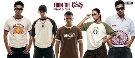 Covert | Premium Indian Casual Wear Brand