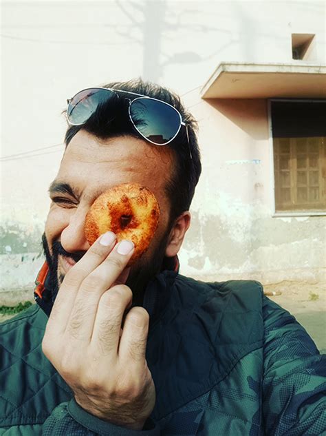 This Street-Food Junkie Takes You On A Thrilling Food Trail Across ...