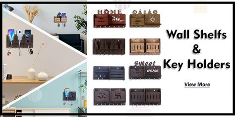 Amazon.in: Sehaz Artworks: Keyholder