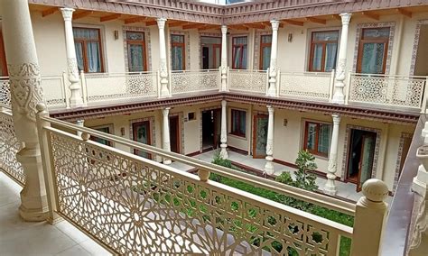 JAHONGIR PREMIUM (Samarkand, Asia) - Hotel Reviews, Photos, Rate ...