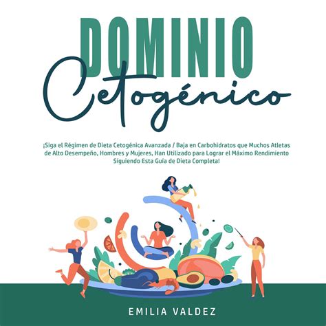 Dominio Cetogenico Ketogenic Domain Siga El Regimen De Dieta Cetogenica ...