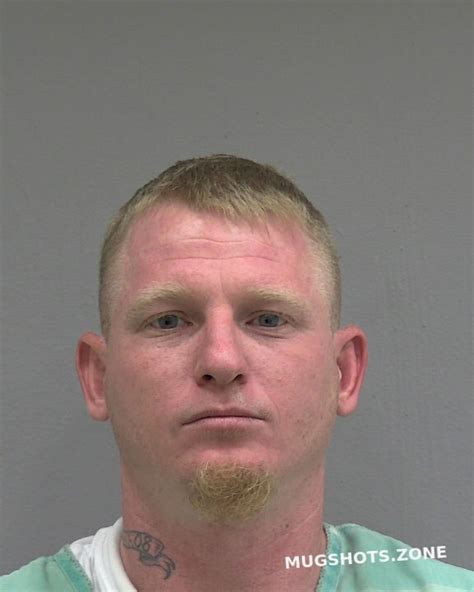 HUNT DAVID K 10/07/2023 - Alachua County Mugshots Zone