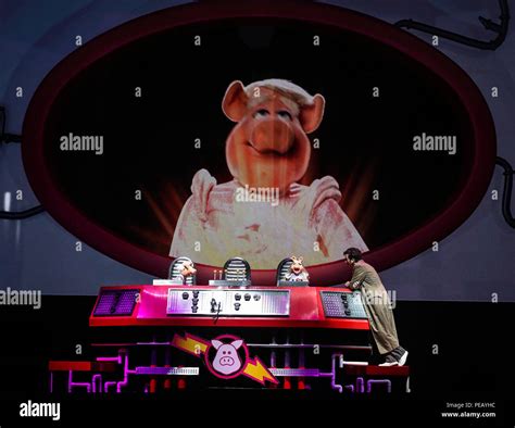 Image result for Muppet Show O2