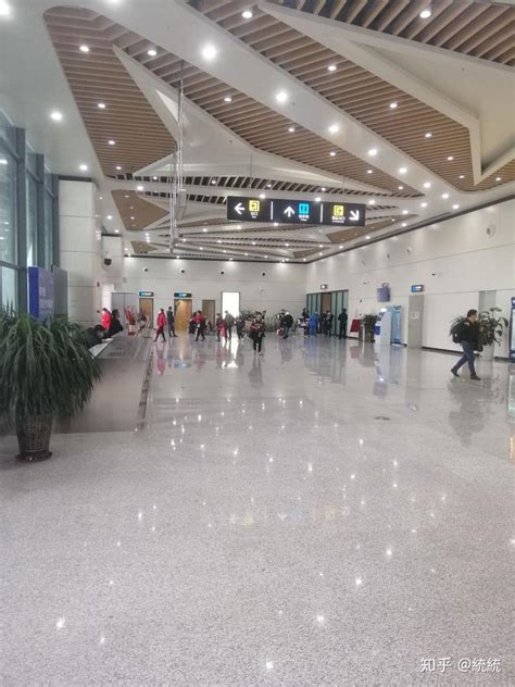 惠州平潭机场 - 知乎