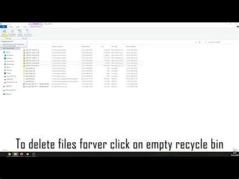 Image result for Recycle Bin On Computer