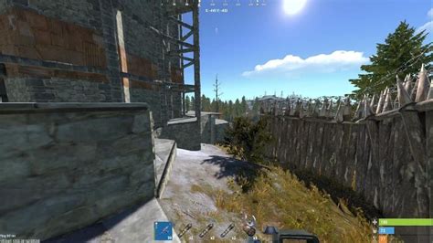 Image result for Rust Console Clips