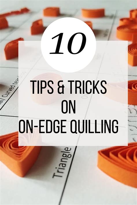 Image result for Quilling Tricks