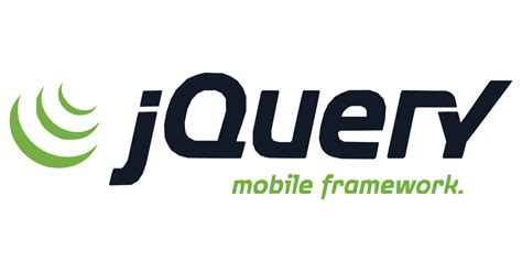 Image result for How to Create jQuery Mobile App