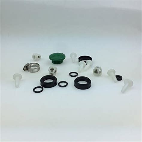 Generic Auto Parts High Pressure Washer Car Washing Machine Water Pump ...