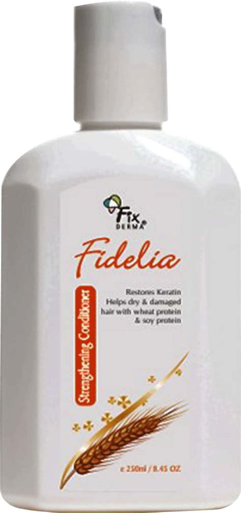 Buy FIDELIA Online & Get Upto 60% OFF at PharmEasy