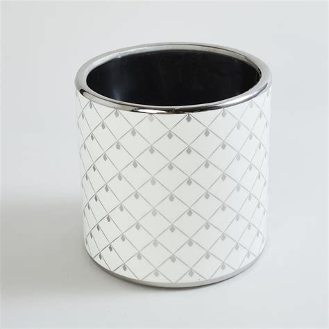 Buy Glitz Decor Planter from Home Centre at just INR 1399.0