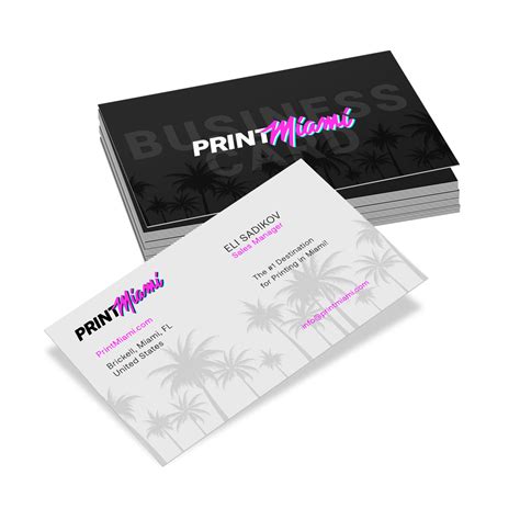 Business Card Template On Print Paper 的图像结果