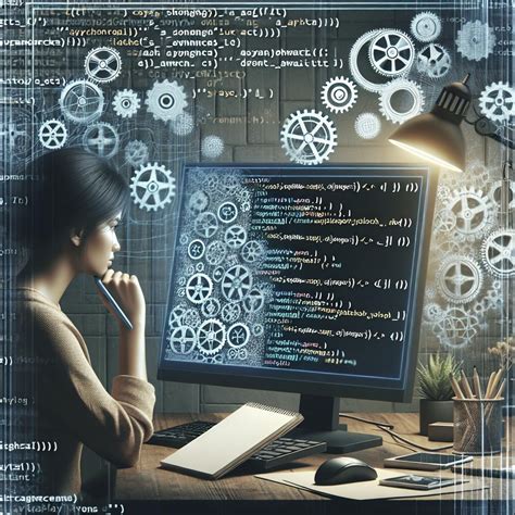 JavaScript Async Functions 的图像结果