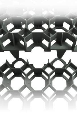 BudgetGreen - das universelle Rasengitter