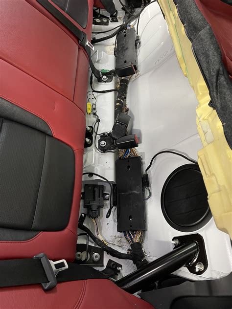 Image result for Fuel Pump Control Module Location