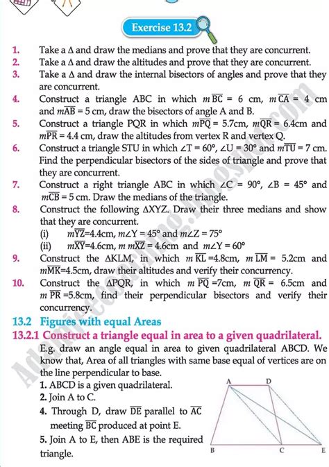 Triangles Class 9 by Jr Tutorials 的图像结果