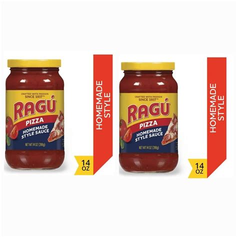 Ragu Pizza Sauce Buy Ragu Bolognese Sauce 500g For £1.74 From Bodrum