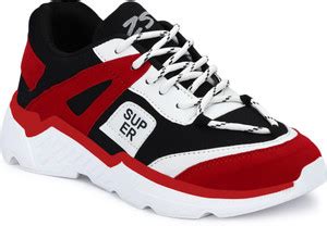 Zarbun Running Shoes For Men - Buy Zarbun Running Shoes For Men Online ...