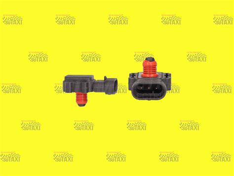 Chevy Map Sensor 的图像结果