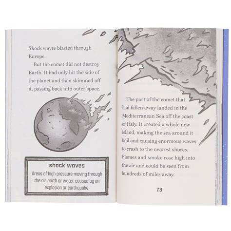 The Science Fiction Children's Classics Collection Illustrated 10 Book ...