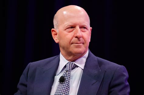 Goldman CEO David Solomon Moonlights As DJ D-Sol – The Forward