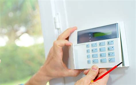 Image result for Intrusion Alarm System