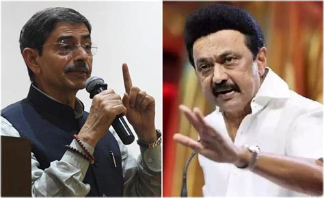 டிடி தமிழ் நிகழ்வு சர்ச்சை: முதல்வர் ஸ்டாலின் Vs ஆளுநர் ஆர்.என்.ரவி ...