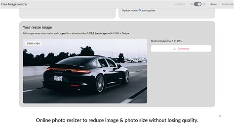 Image result for Free Image Resizer Program