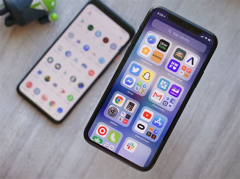 iOS 14 for Android 的图像结果