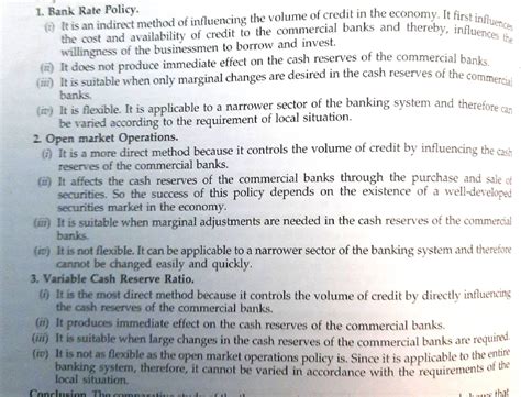 Tools of monetary policy 29-Jun-2022 23-01-09 - BA Economics (Hons ...
