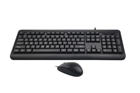 Keyboard Mouse 的图像结果