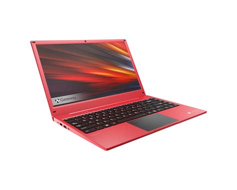 Buy Gateway 14.1 Ultra Slim Notebook, FHD, AMD Ryzen™ 5 3500U with ...