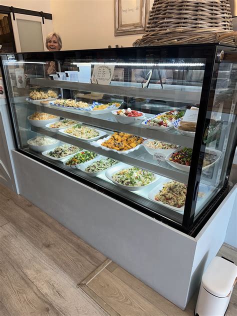 Simply Living Life, Franklin - Menu, Reviews, Photos - Restaurantji