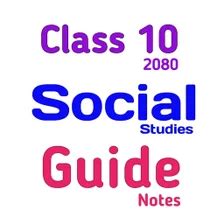 Image result for 10 Class Social Lessons