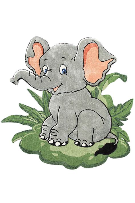 Kids Rugs - Colorful Cartoon Carpet Collection