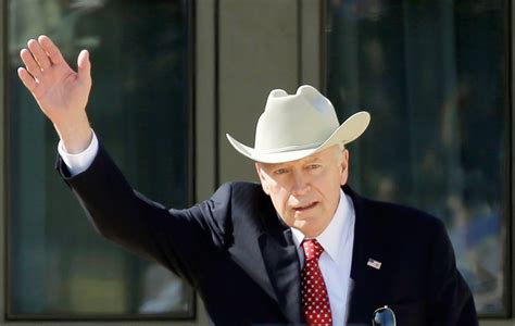 ¿Quién fue Dick Cheney? Ex vicepresidente de Estados Unidos