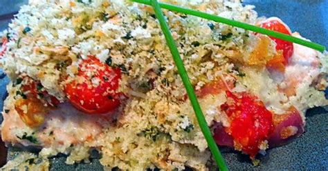 Ray's Brucetta Style Crusted Fish Recipe by summerplace - Cookpad