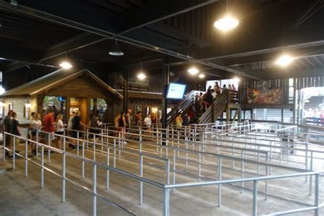 Maverick - Coasterpedia - The Roller Coaster and Flat Ride Wiki