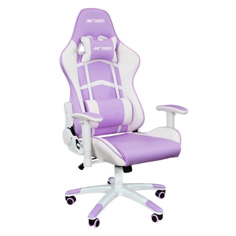Ant Esports 9077 Ergonomic Gaming Chair, Multifunctional Gaming Chair ...