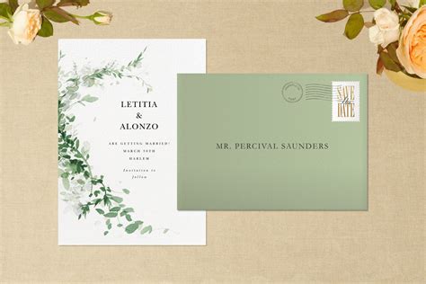 How to collect addresses for wedding the knot | Beachweddingtips.com