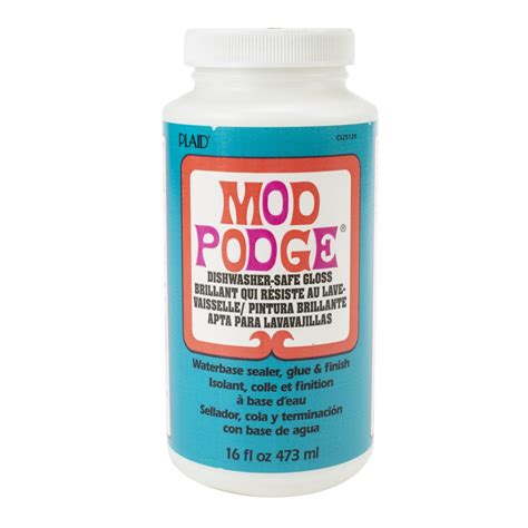 Image result for Tutorial for Mod Podge