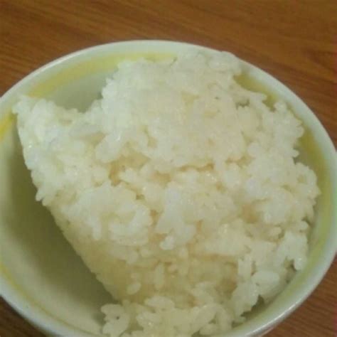 White Rice Calories Per 100G Uncooked at Jasper Vogel blog