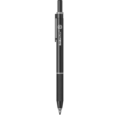 SCRIKSS TWIST MECHANICAL PENCIL 0.5/0.7/2MM – SCOOBOO