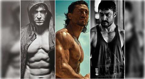 Shocking fitness routines of Bollywood celebrities! :::Misskyra