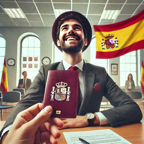 Pass Your Spanish Citizenship Test and Interview: Tips and Guide