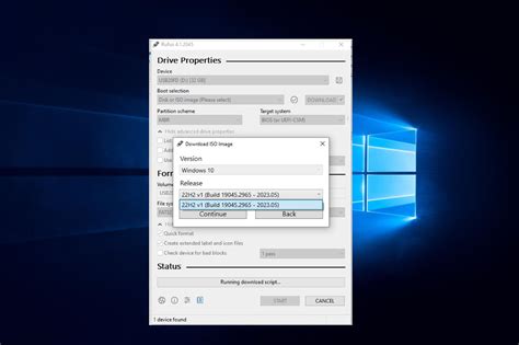Image result for Tutoriel Windows 10 USB